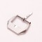 Wholesale Die Casting Buckle Ornament Ladies Shoe Decoration Metal Buckles For Shoes