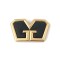 Manufacturer Wholesale Custom New Shoe Decoration Material Women Shoes Metal Shoe Buckle Decoration Accessories