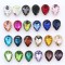 New Glass Rhinestones Shoe Clips Decoration Accessories Metal Accessories For Shoes Shoe Ornament Buckle