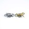 The Factory Sells Personalized Scorpion Shape Men&#39;s Western Automatic Belt Buckle Cheaply
