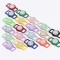2025 High Quality Af1 Sports Shoes With Metal Buckle Shoelace Accessories New &amp; Stylish Shoe Decorations