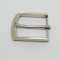2025 Fashion Trend Initial Letter Engraved And Personal Customizing Sale High Quality Zinc Alloy Pin Buckle For Men