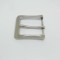 2025 Fashion Trend Initial Letter Engraved And Personal Customizing Sale High Quality Zinc Alloy Pin Buckle For Men