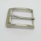 2025 Fashion Trend Initial Letter Engraved And Personal Customizing Sale High Quality Zinc Alloy Pin Buckle For Men