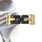 Factory Wholesale Popular Style High Quality Detachable Shoe Chain Buckle Metal Chain Buckle Accessories