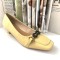 New Arrival Wholesale Decorative Shoe Chain Buckles Women's Shoes Shoe Buckles And Accessories