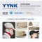 Cap Buckle Back Strap Belt Adjuster Tape Hat Buckle Logo Metal Wholesale Customized Brass Square Used Shoes