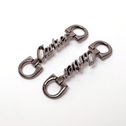 Horsebit Buckle Shoe Hardware Horsebit Shoe Buckle I Am Looking For A Supplier Of U-shaped Shoe Buckle