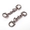 Horsebit Buckle Shoe Hardware Horsebit Shoe Buckle I Am Looking For A Supplier Of U-shaped Shoe Buckle