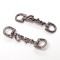 Horsebit Buckle Shoe Hardware Horsebit Shoe Buckle I Am Looking For A Supplier Of U-shaped Shoe Buckle