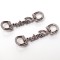 Horsebit Buckle Shoe Hardware Horsebit Shoe Buckle I Am Looking For A Supplier Of U-shaped Shoe Buckle