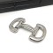Factory Custom Metal Fashion Shoe Buckles Accessories Women's Shoe Buckles Die Casting Shoes Buckle