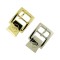 Custom High Quality Metal Hardware Men&#39;s Shoe Buckles Premium Shoe Buckle Accessories
