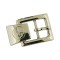 Custom High Quality Metal Hardware Men&#39;s Shoe Buckles Premium Shoe Buckle Accessories