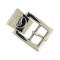 Custom High Quality Metal Hardware Men&#39;s Shoe Buckles Premium Shoe Buckle Accessories
