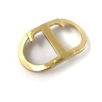 Factory Direct Selling Wholesale Customization Fashionable Detachable Shoe Buckle Accessories