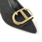 Factory Direct Selling Wholesale Customization Fashionable Detachable Shoe Buckle Accessories