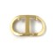 Factory Direct Selling Wholesale Customization Fashionable Detachable Shoe Buckle Accessories