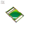 Metal 1 Inch Rainbow Color Bag Hardware Alloy Handbag Parts Rings Bag Accessories Metal Chromatic Fittings Clasps Buckles