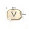 Factory Wholesale New Style Hot Metal Women's Shoe Buckle Zinc Alloy Customized Decorative Shoe Clip