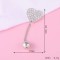 High-end New Product Shoe Decoration Accessories Suitable For Garden Shoes And Gift Wristband Bracelet