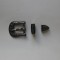 Miniature Belt Buckle Small Buckle Shoe Buckle