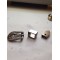 Miniature Belt Buckle Small Buckle Shoe Buckle