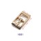 Women's Shoes Decorative Accessories Metal Shoe Buckle Small Needle Buckle