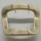 Customise Shoes Buckle Shoe Buckle D Shape Shoe Click Buckle