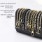 Wholesale Shoulder Bag Chain Accessories Custom Iron Aluminum Chain For Bag Purse Metal Chain Strap For Handbag
