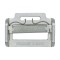 Jensan New Design 18kn 64mm Adjustable Webbing Spring Side Release Belt Buckle Wholesale For Fall Protection