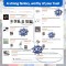 Metal Shoe Clip Buckle Hardware For Shoe Decoration Accessories Stunning Shoe Fittings