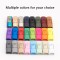 New Press Shoe Buckle Shoelaces Without Elastic Laces Sneaker 8mm Widened Flat No Tie Shoe Laces Kids Adult Shoelace For Shoes