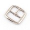 Rectangular Buckle Of Belt Shoes Hardware Buckle Jeans Accessories
