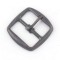 Rectangular Buckle Of Belt Shoes Hardware Buckle Jeans Accessories