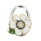 Decoration Parts Accessories Holder For Table Unique Crystal Rhinestonetable Bag Hook Hand Bag Hanger Hook Table Bag Hook