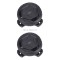Custom Plastic Adjustable Shoe Buckle Accessories Shoe Buckle Automatic Laces
