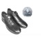 Custom Plastic Adjustable Shoe Buckle Accessories Shoe Buckle Automatic Laces