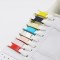 Custom Shoe Accessories Metal Shoe Buckle Sneaker Square Shoelace Buckle