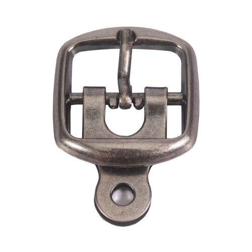 Hot Sale China Antique Men Ladies Stone Plastic Metal Decorative Buckles For Shoes