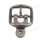 Hot Sale China Antique Men Ladies Stone Plastic Metal Decorative Buckles For Shoes