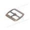 Hot Sale China Antique Men Ladies Stone Plastic Metal Decorative Buckles For Shoes