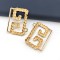 Wholesale High Quality Fashion Shoes Accessories Metal Adjustable Lapel Shoe Buckle Decorative Side Release Belt Buckles