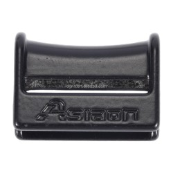 Shoes Hardware Buckle Shoelace Accessories Metal Square Buckle Accessories Shoe Buckle Wholesale