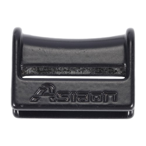Shoes Hardware Buckle Shoelace Accessories Metal Square Buckle Accessories Shoe Buckle Wholesale