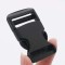 Adjustable Quick Buckles Suitcase Accessories Trolley Bag Parts Plastic Side Quick Release Buckle For Backpacks Bag Buckles