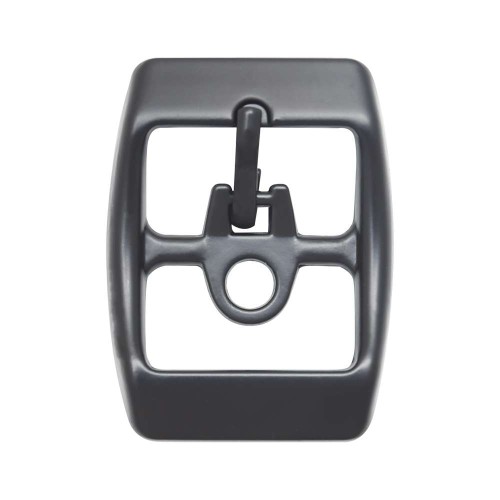 Factory Direct Shoe Decoration Accessories 16mm Pin Buckle For Men Women Shoes