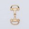 Waistband Decoration Plating Metal Buckles For Shoes