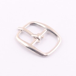 13mm Small Metal Shoes Pin Buckle For Belt Bag