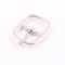 13mm Small Metal Shoes Pin Buckle For Belt Bag